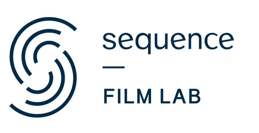 Sequence Film Lab logo