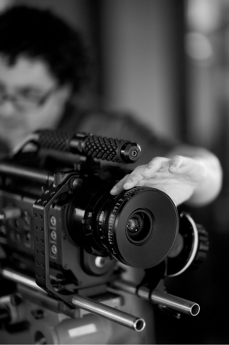 Film production branch