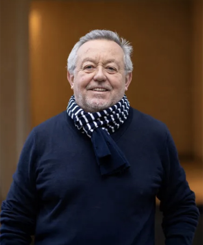 Chris Auty