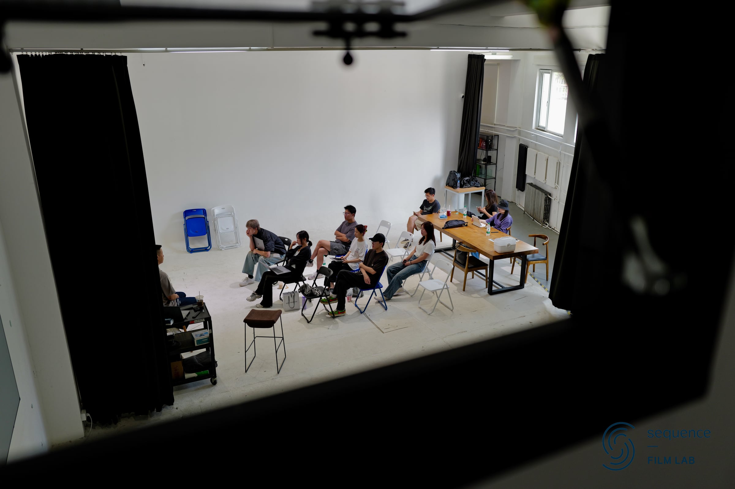 Sequence Workshop session 05